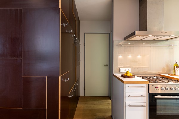 Medium property photo - Prins Hendrikkade 162A, 3071 KR Rotterdam