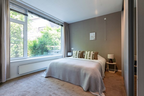 Medium property photo - Prins Hendrikkade 162A, 3071 KR Rotterdam
