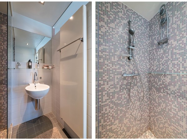 Medium property photo - Prins Hendrikkade 162A, 3071 KR Rotterdam