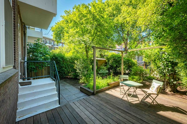 Medium property photo - Prins Hendrikkade 162A, 3071 KR Rotterdam
