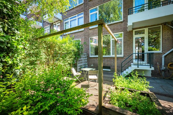 Medium property photo - Prins Hendrikkade 162A, 3071 KR Rotterdam