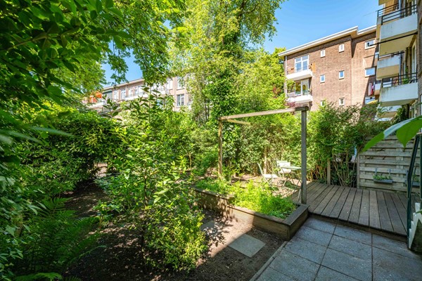 Medium property photo - Prins Hendrikkade 162A, 3071 KR Rotterdam