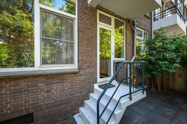 Medium property photo - Prins Hendrikkade 162A, 3071 KR Rotterdam