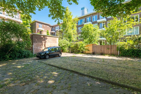 Medium property photo - Prins Hendrikkade 162A, 3071 KR Rotterdam