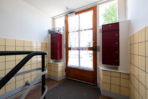 Medium property photo - Prins Hendrikkade 162A, 3071 KR Rotterdam