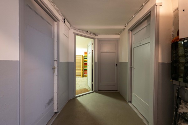Medium property photo - Prins Hendrikkade 162A, 3071 KR Rotterdam