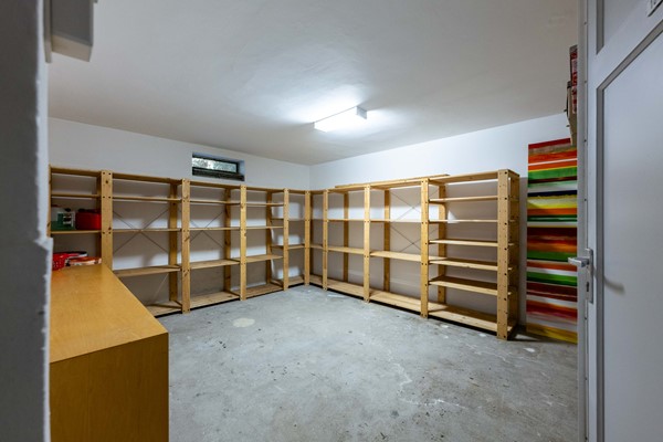 Medium property photo - Prins Hendrikkade 162A, 3071 KR Rotterdam