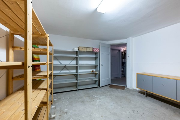 Medium property photo - Prins Hendrikkade 162A, 3071 KR Rotterdam