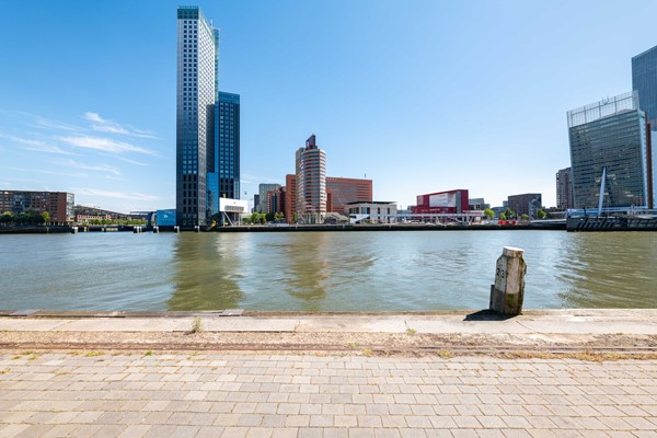 Medium property photo - Prins Hendrikkade 162A, 3071 KR Rotterdam