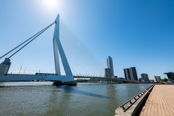 Medium property photo - Prins Hendrikkade 162A, 3071 KR Rotterdam