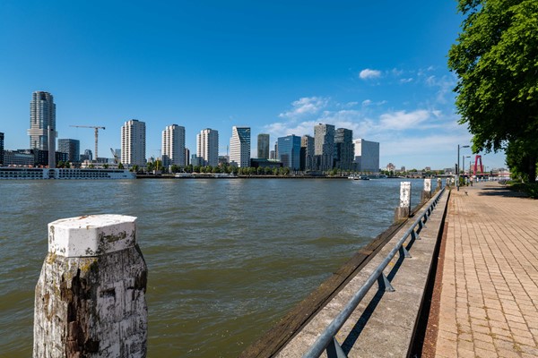 Medium property photo - Prins Hendrikkade 162A, 3071 KR Rotterdam