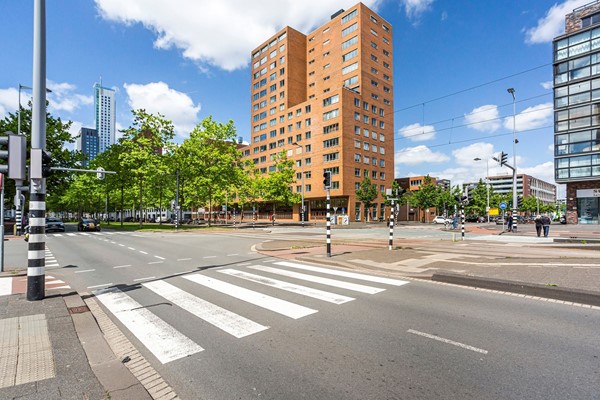 For rent: Laan op Zuid 440, 3071AA Rotterdam