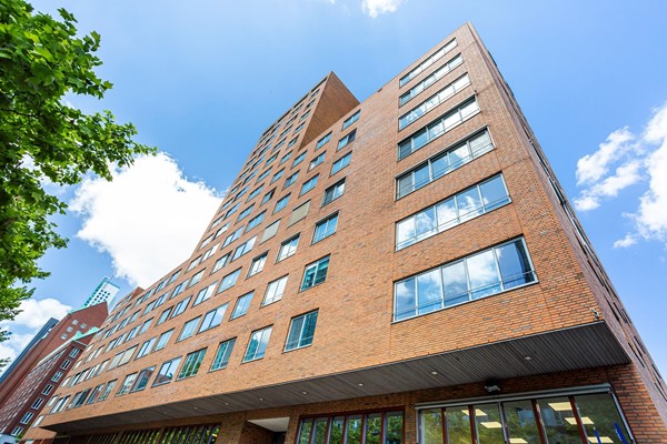 For rent: Laan op Zuid 440, 3071AA Rotterdam