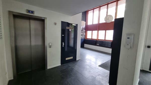 For rent: Laan op Zuid 440, 3071AA Rotterdam