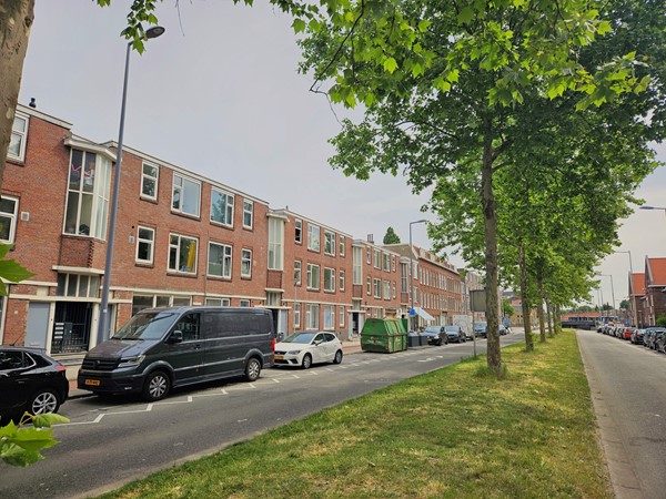 For sale: Strevelsweg 23C, 3073DR Rotterdam