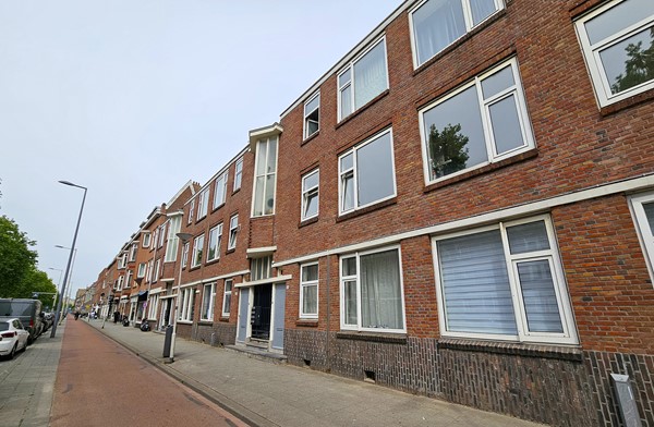 For sale: Strevelsweg 23C, 3073DR Rotterdam