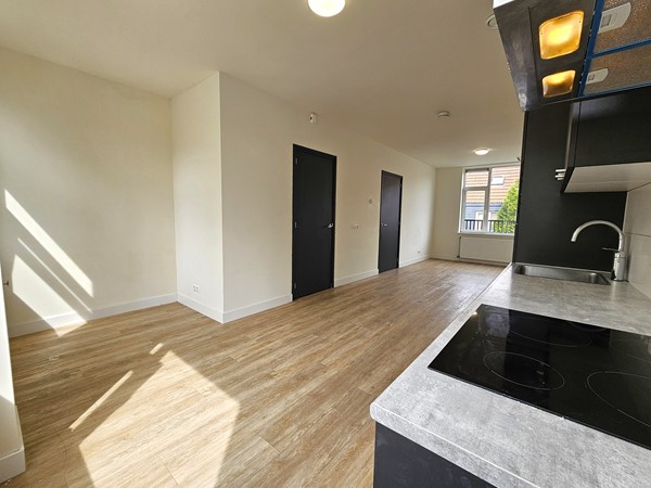 For sale: Strevelsweg 23C, 3073DR Rotterdam