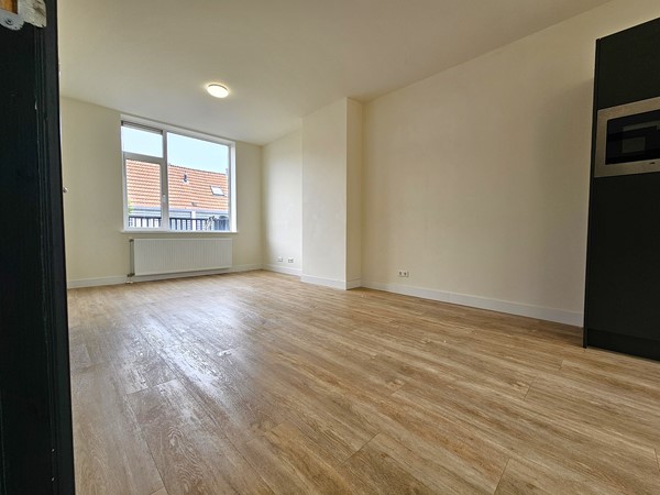 Medium property photo - Strevelsweg 23C, 3073 DR Rotterdam