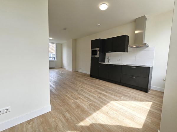 Medium property photo - Strevelsweg 23C, 3073 DR Rotterdam