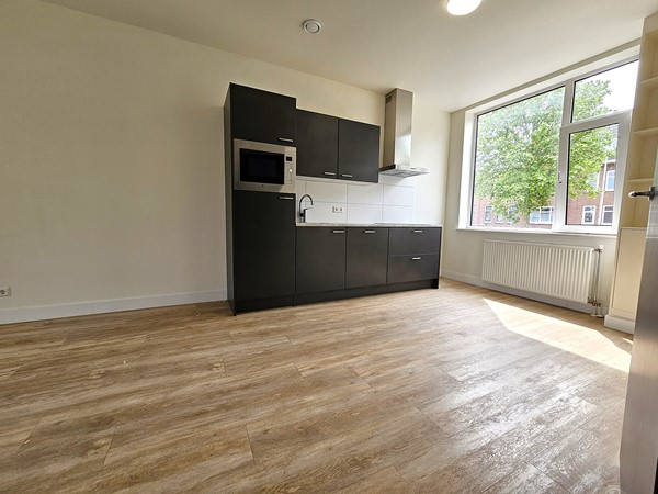 Medium property photo - Strevelsweg 23C, 3073 DR Rotterdam
