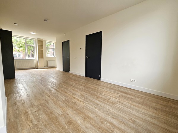 Medium property photo - Strevelsweg 23C, 3073 DR Rotterdam
