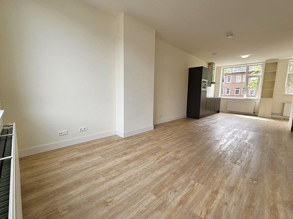 Medium property photo - Strevelsweg 23C, 3073 DR Rotterdam