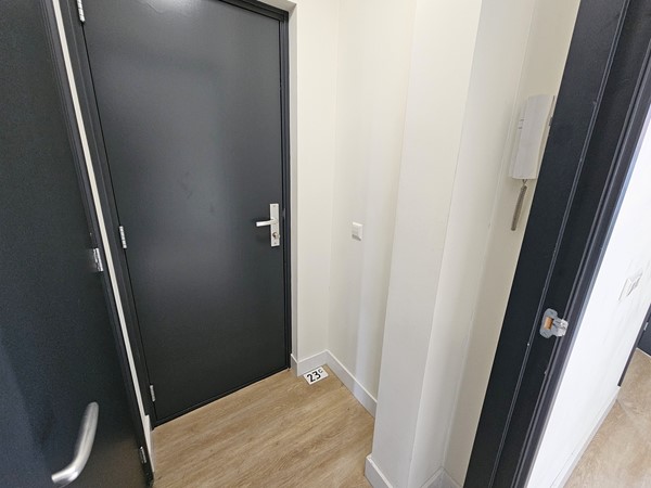 Medium property photo - Strevelsweg 23C, 3073 DR Rotterdam