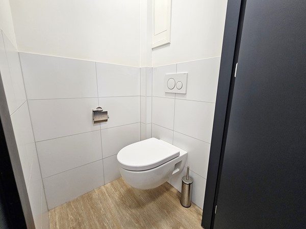 Medium property photo - Strevelsweg 23C, 3073 DR Rotterdam