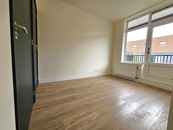 Medium property photo - Strevelsweg 23C, 3073 DR Rotterdam