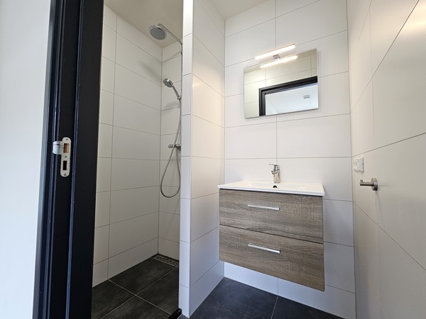 Medium property photo - Strevelsweg 23C, 3073 DR Rotterdam