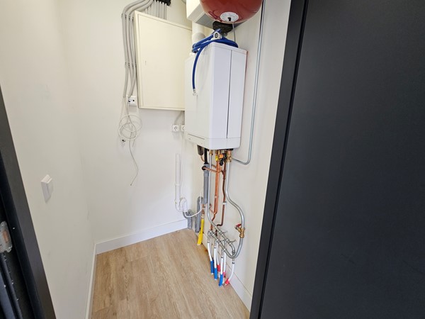 Medium property photo - Strevelsweg 23C, 3073 DR Rotterdam
