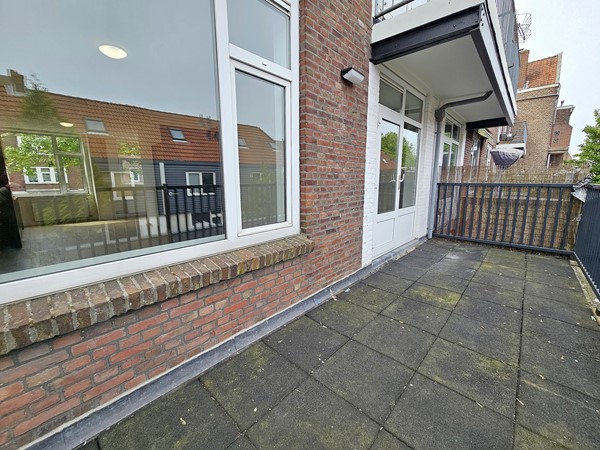 Medium property photo - Strevelsweg 23C, 3073 DR Rotterdam