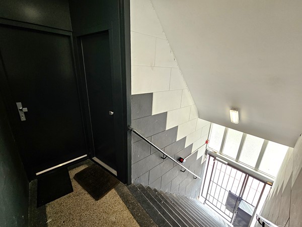 Medium property photo - Strevelsweg 23C, 3073 DR Rotterdam
