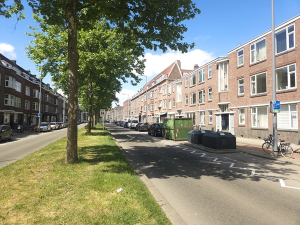 Medium property photo - Strevelsweg 23C, 3073 DR Rotterdam