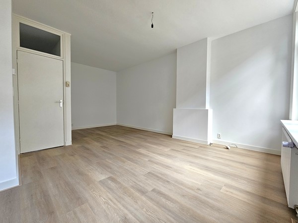 Medium property photo - Millinxstraat 30A, 3081 PN Rotterdam