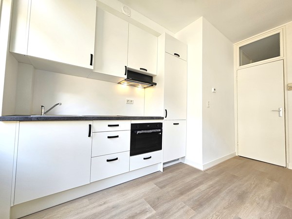 Medium property photo - Millinxstraat 30A, 3081 PN Rotterdam
