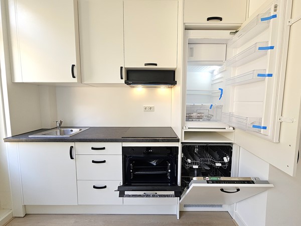 Medium property photo - Millinxstraat 30A, 3081 PN Rotterdam