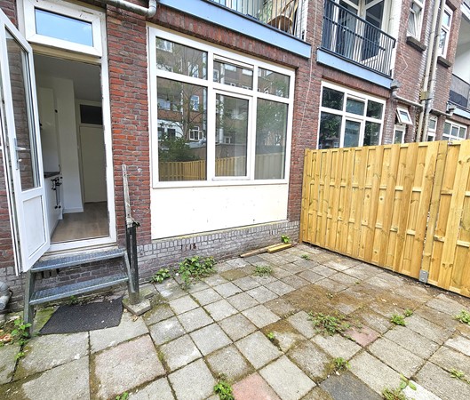 Medium property photo - Millinxstraat 30A, 3081 PN Rotterdam