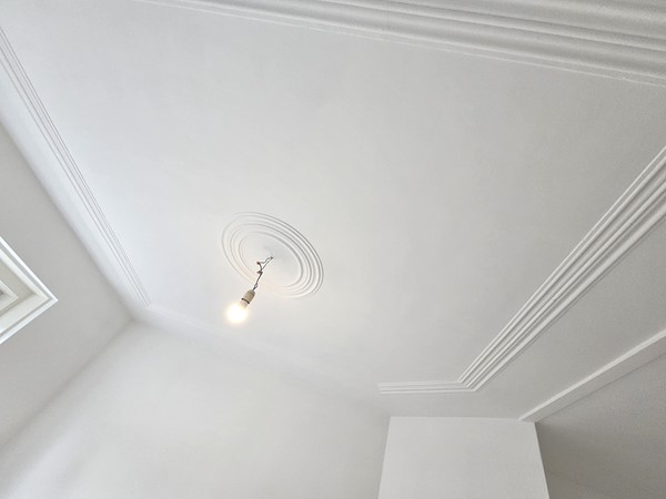 Medium property photo - Millinxstraat 30A, 3081 PN Rotterdam