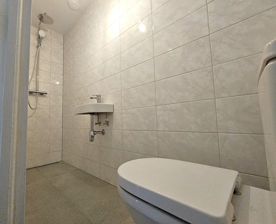 Medium property photo - Millinxstraat 30A, 3081 PN Rotterdam