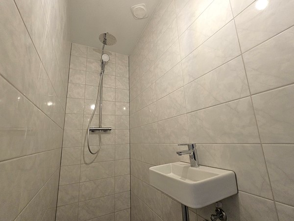 Medium property photo - Millinxstraat 30A, 3081 PN Rotterdam