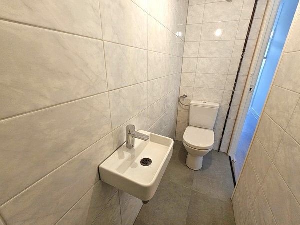 Medium property photo - Millinxstraat 30A, 3081 PN Rotterdam