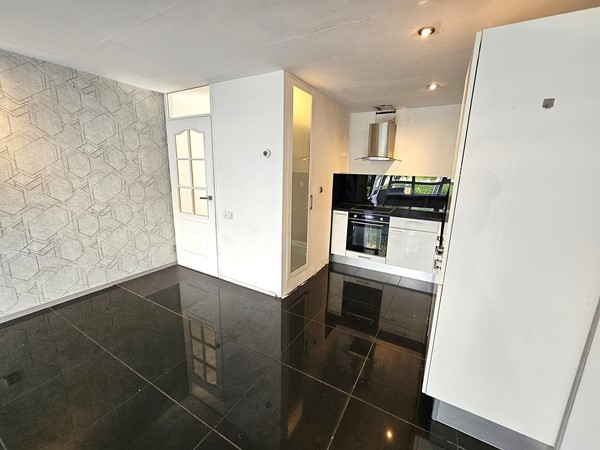 Medium property photo - Tweelingenstraat 75, 3067 KZ Rotterdam