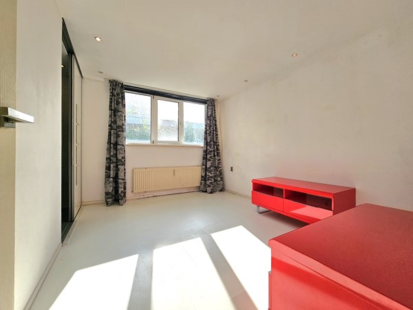 Medium property photo - Tweelingenstraat 75, 3067 KZ Rotterdam