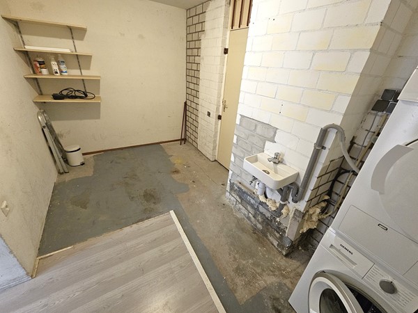 Medium property photo - Tweelingenstraat 75, 3067 KZ Rotterdam