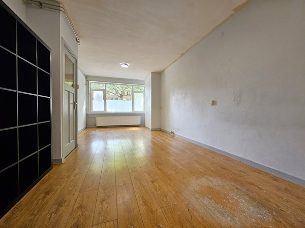 Medium property photo - Dordtselaan 113BBG, 3081 BK Rotterdam
