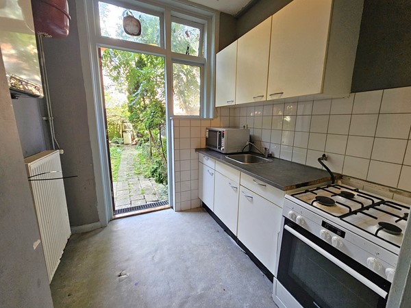 Medium property photo - Dordtselaan 113BBG, 3081 BK Rotterdam