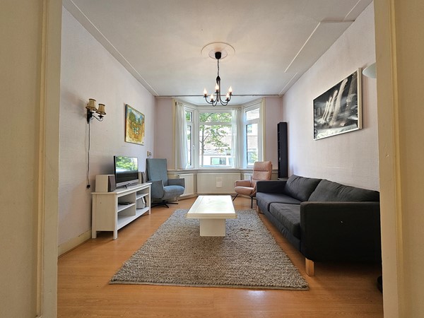 Medium property photo - Azaleastraat 50A, 3051 TH Rotterdam