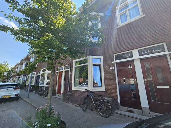 Medium property photo - Azaleastraat 50A, 3051 TH Rotterdam