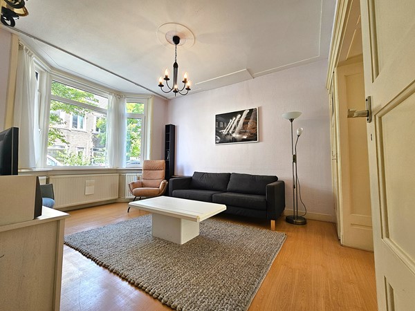 Medium property photo - Azaleastraat 50A, 3051 TH Rotterdam